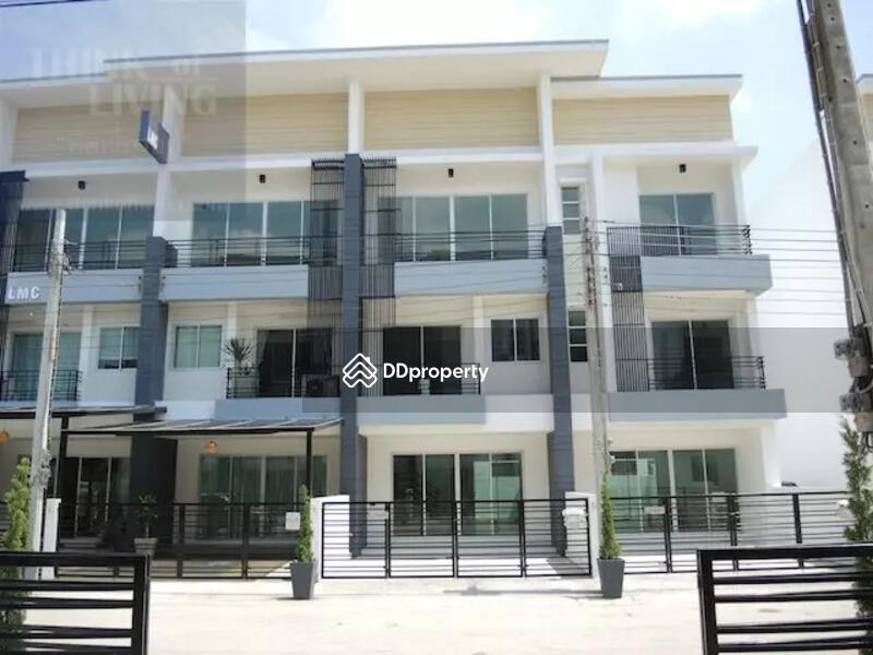 ขาย - Autumn Residence Phetkasem 114 : Autumn Residence เพชรเกษม 114, กรุงเทพ