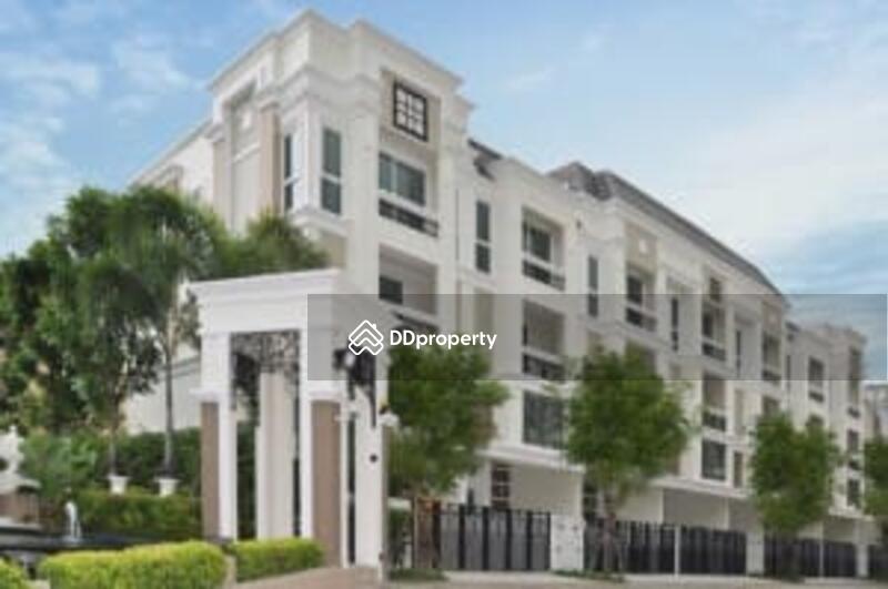For Rent - Belleville Rama 2, Bangkok