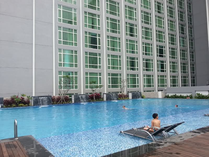 Hatten Square - iProperty.com.my