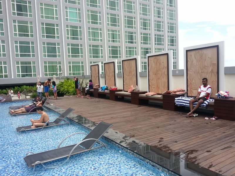 Service Residence for Rent at Hatten Square - Wesley Tan - PropertyGuru.com.my