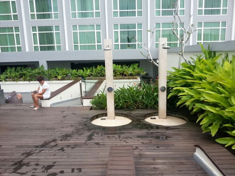 Service Residence for Rent at Hatten Square - Wesley Tan - PropertyGuru.com.my