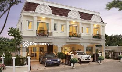  - Alicha Place 2 Suksawat-Prachauthit