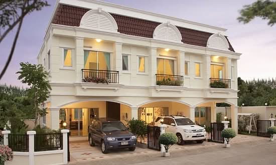 Alicha Place 2 Suksawat-Prachauthit