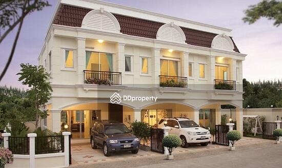 For Sale - Alicha Place 2 Suksawat-Prachauthit, Bangkok