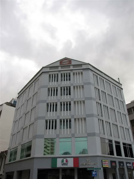 Kim Hoe Point, 35 Kelantan Lane, Studio, 270 sqft, Apartment For Rent, by Emily Foo, 500103291 - PropertyGuru.com.sg