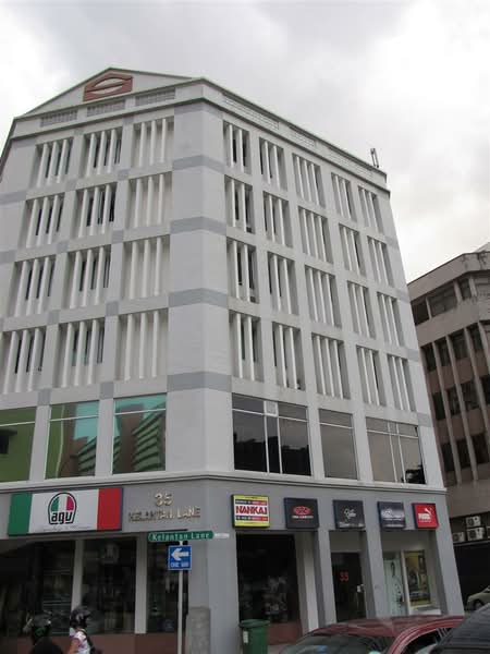 Kim Hoe Point, 35 Kelantan Lane, Studio, 270 sqft, Apartment For Rent, by Emily Foo, 500103291 - PropertyGuru.com.sg