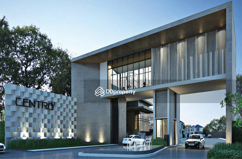 For Sale - Centro Rangsit, Pathum Thani