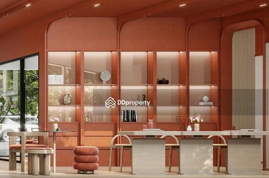 For Sale - Dcondo Air Ladkrabang, Bangkok