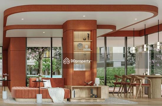 For Sale - Dcondo Air Ladkrabang, Bangkok