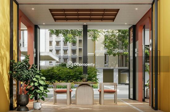 For Sale - Dcondo Air Ladkrabang, Bangkok
