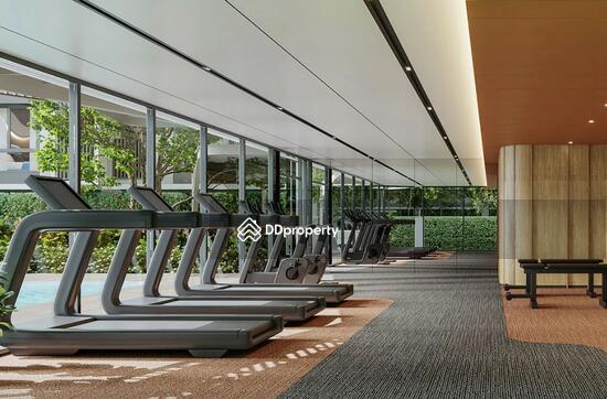 For Sale - Dcondo Air Ladkrabang, Bangkok
