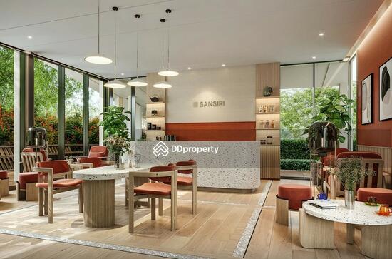 For Sale - Dcondo Air Ladkrabang, Bangkok