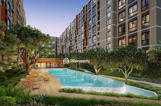 For Sale - Dcondo Air Ladkrabang, Bangkok