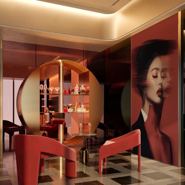 W Residences Marina View - Singapore Condominium For Sale at S$ 11,360,000 | PropertyGuru Singapore