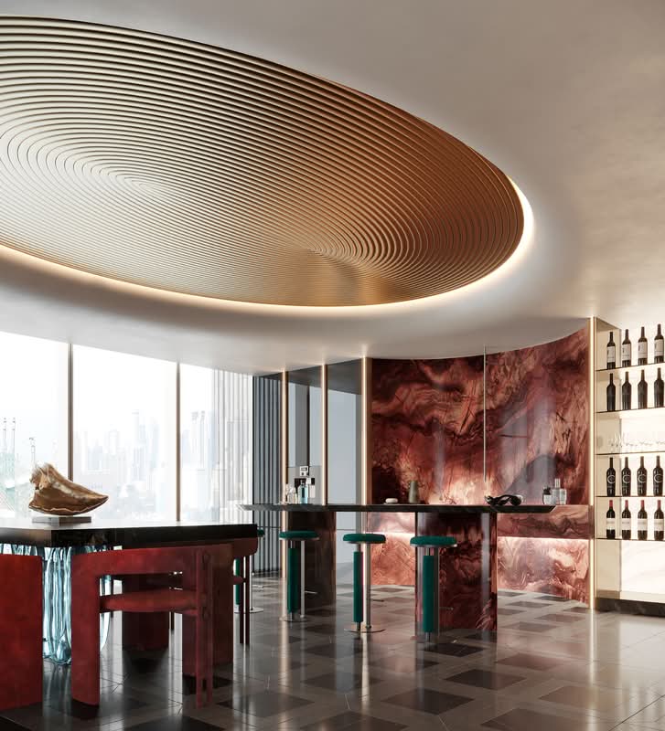 W Residences Marina View - Singapore
