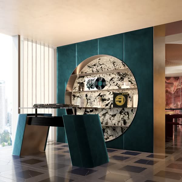 W Residences Marina View - Singapore Condominium For Sale at S$ 11,360,000 | PropertyGuru Singapore