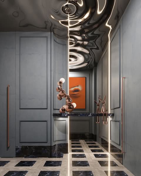 W Residences Marina View - Singapore Condominium For Sale at S$ 11,360,000 | PropertyGuru Singapore