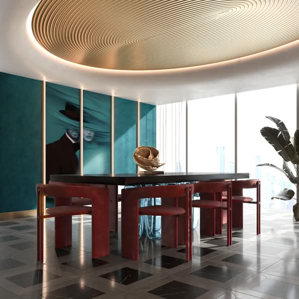 W Residences Marina View - Singapore Condominium For Sale at S$ 11,360,000 | PropertyGuru Singapore