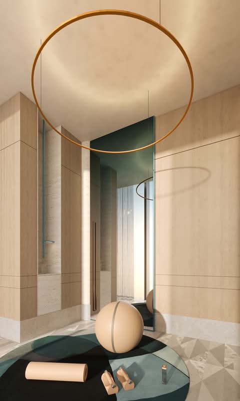 W Residences Marina View - Singapore