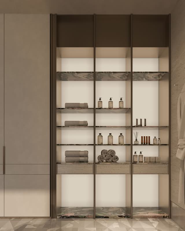 W Residences Marina View - Singapore