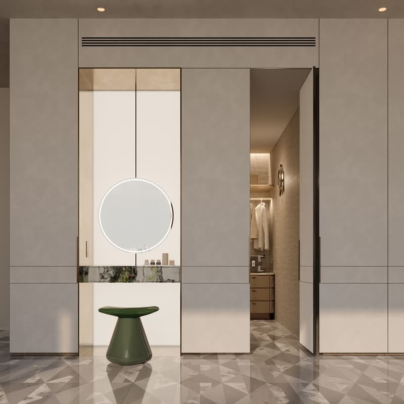 W Residences Marina View - Singapore #0