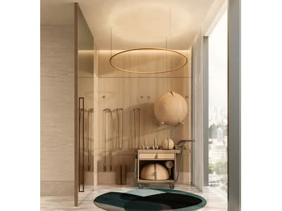 - W Residences Marina View - Singapore