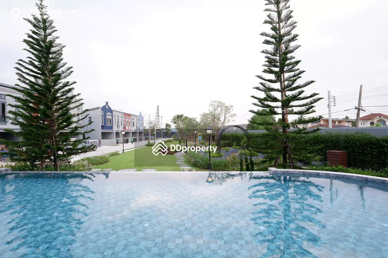ขาย - Siri Place Ratchaphruek-Nakhon In : สิริ เพลส ราชพฤกษ์-นครอินทร์, นนทบุรี