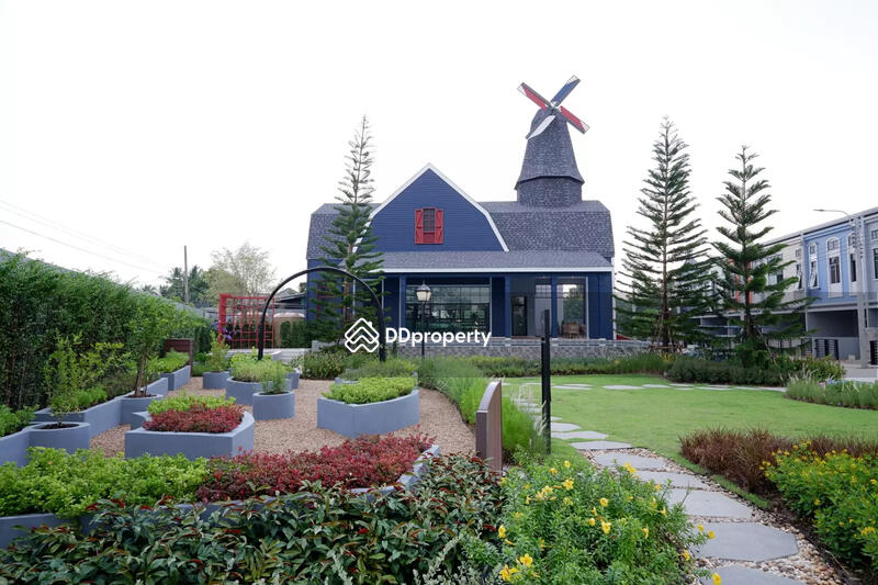 ขาย - Siri Place Ratchaphruek-Nakhon In : สิริ เพลส ราชพฤกษ์-นครอินทร์, นนทบุรี