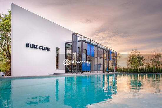 For Sale - Siri Place Prachauthit 90, Samut Prakan