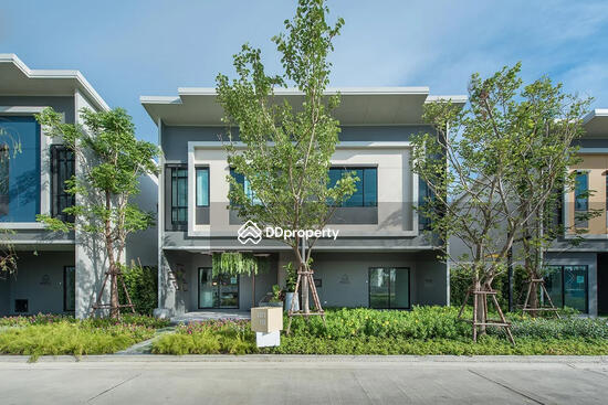 For Sale - Siri Place Prachauthit 90, Samut Prakan