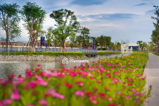 For Sale - Siri Place Prachauthit 90, Samut Prakan