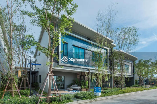 For Sale - Siri Place Prachauthit 90, Samut Prakan
