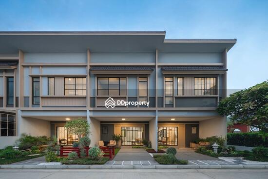 ขาย - Siri Place Wongwaen-Lamlukka : สิริ เพลส วงแหวน-ลำลูกกา, ปทุมธานี