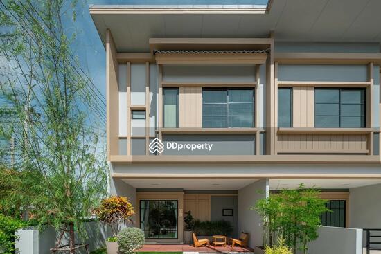 ขาย - Siri Place Wongwaen-Lamlukka : สิริ เพลส วงแหวน-ลำลูกกา, ปทุมธานี