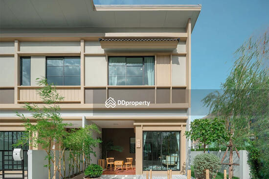ขาย - Siri Place Wongwaen-Lamlukka : สิริ เพลส วงแหวน-ลำลูกกา, ปทุมธานี