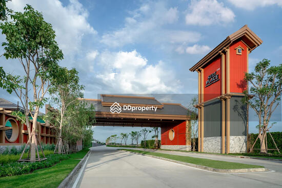 ขาย - Siri Place Wongwaen-Lamlukka : สิริ เพลส วงแหวน-ลำลูกกา, ปทุมธานี