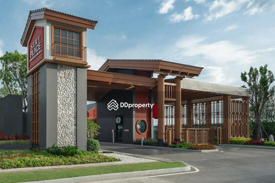 ขาย - Siri Place Wongwaen-Lamlukka : สิริ เพลส วงแหวน-ลำลูกกา, ปทุมธานี