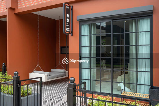 For Sale - Siri Place Bangna-Suvarnabhumi, Samut Prakan