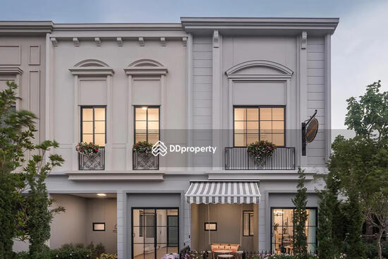 For Sale - Siri Place Pattanakarn, Bangkok