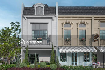 Siri Place Pattanakarn : สิริ เพลส พัฒนาการ