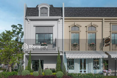 - Siri Place Pattanakarn : สิริ เพลส พัฒนาการ