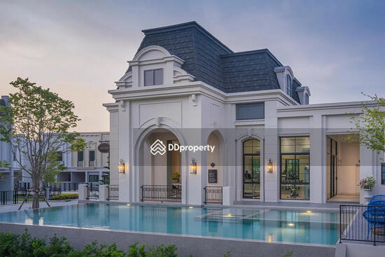 For Sale - Siri Place Pattanakarn, Bangkok