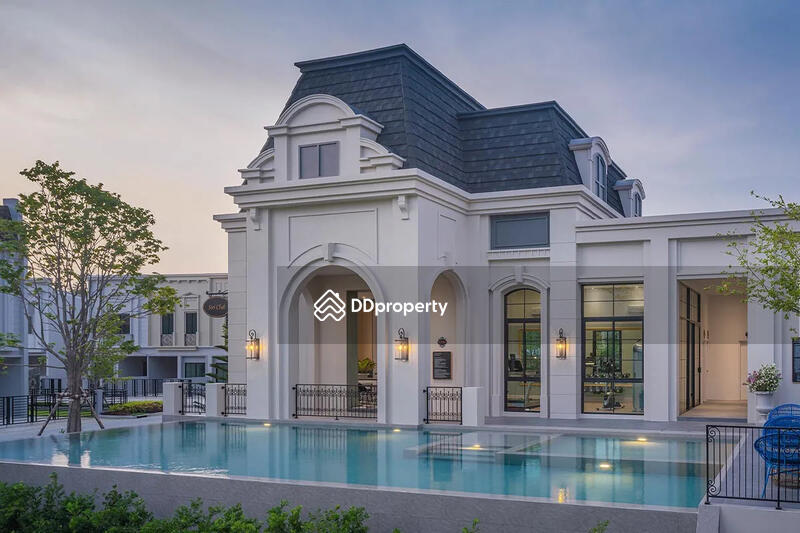 For Sale - Siri Place Pattanakarn, Bangkok