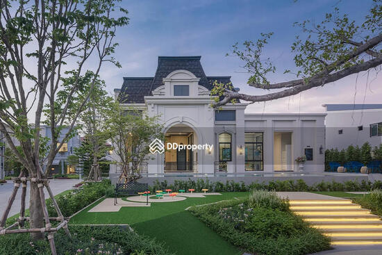 For Sale - Siri Place Pattanakarn, Bangkok