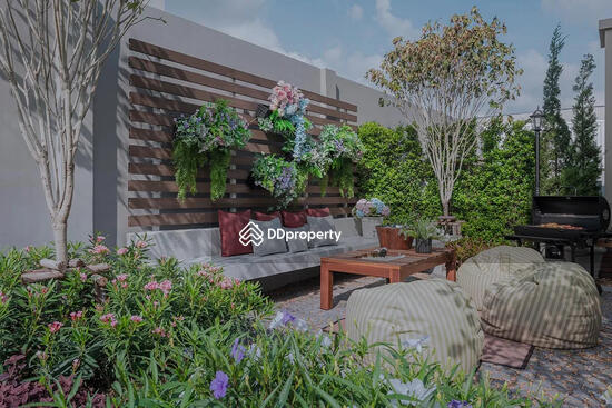 For Sale - Siri Place Pattanakarn, Bangkok
