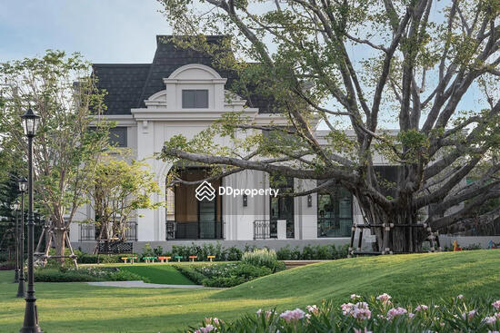 For Sale - Siri Place Pattanakarn, Bangkok