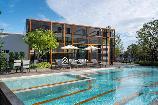 ขาย - Siri Place Ratchapruek 346 : สิริ เพลส ราชพฤกษ์ 346, ปทุมธานี