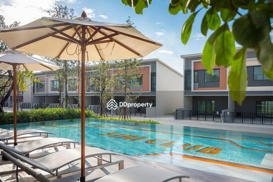 ขาย - Siri Place Ratchapruek 346 : สิริ เพลส ราชพฤกษ์ 346, ปทุมธานี