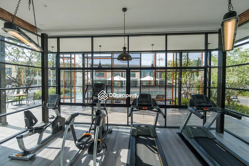For Sale - Siri Place Ratchapruek 346, Pathum Thani