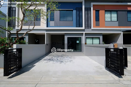 ขาย - Siri Place Ratchapruek 346 : สิริ เพลส ราชพฤกษ์ 346, ปทุมธานี